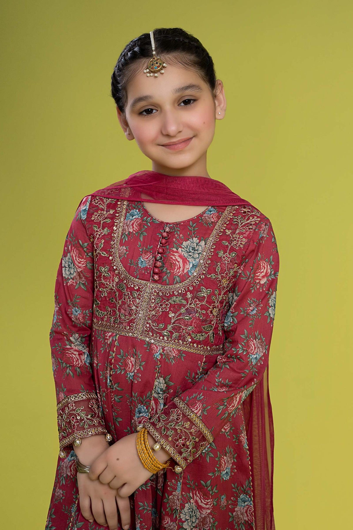 Maria B | Kids Wear | MEKC-39, image 4