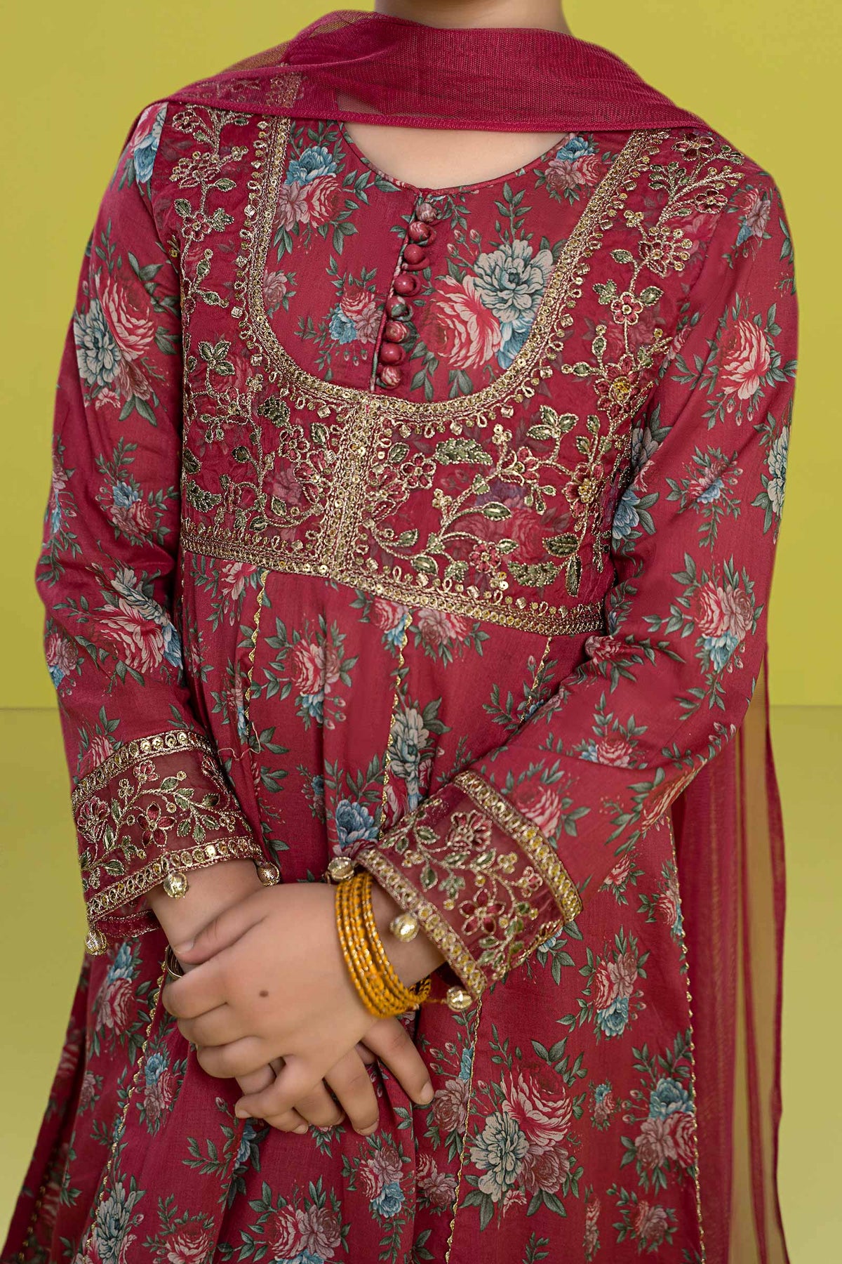 Maria B | Kids Wear | MEKC-39, image 3