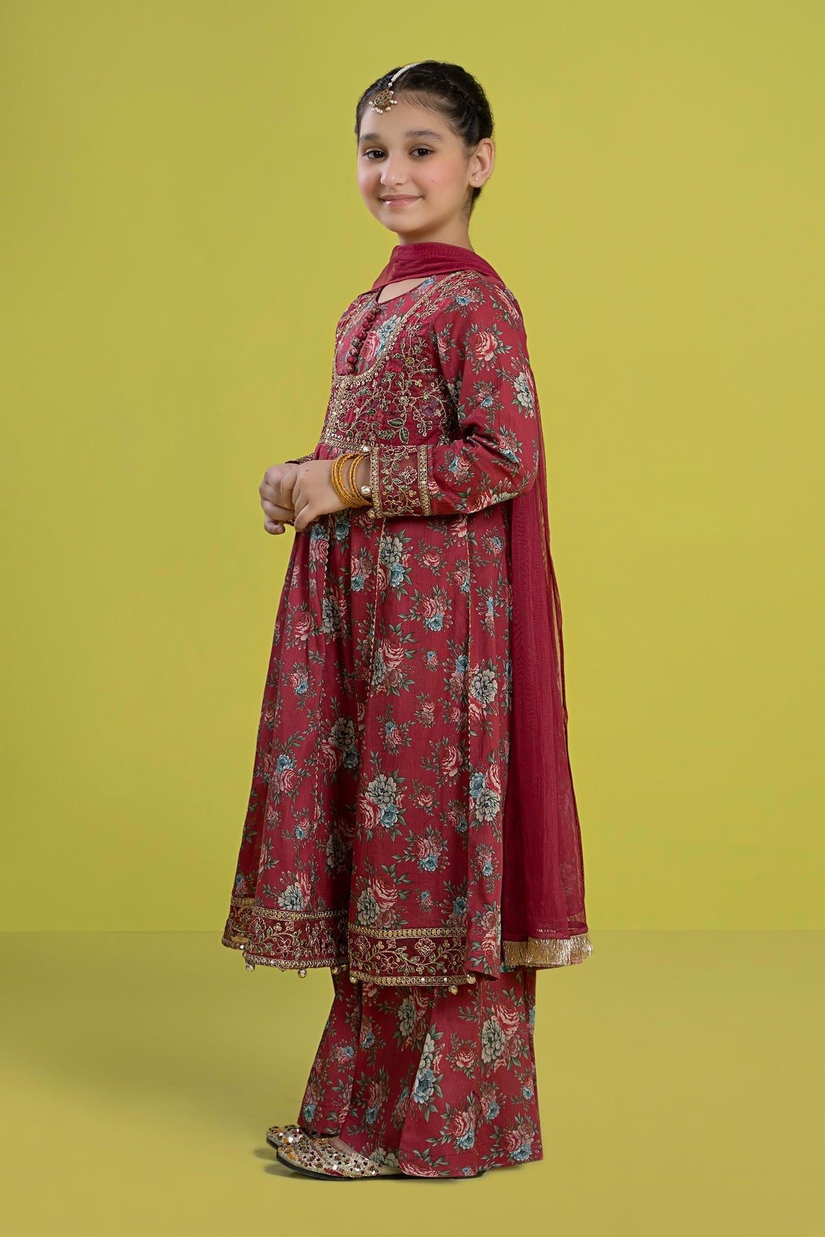 Maria B | Kids Wear | MEKC-39, image 5
