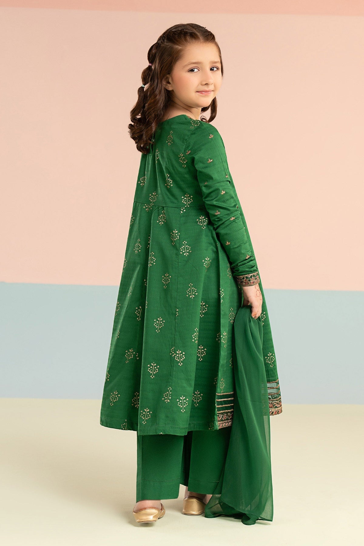 Maria B | Kids Wear | MEKC-36, image 2