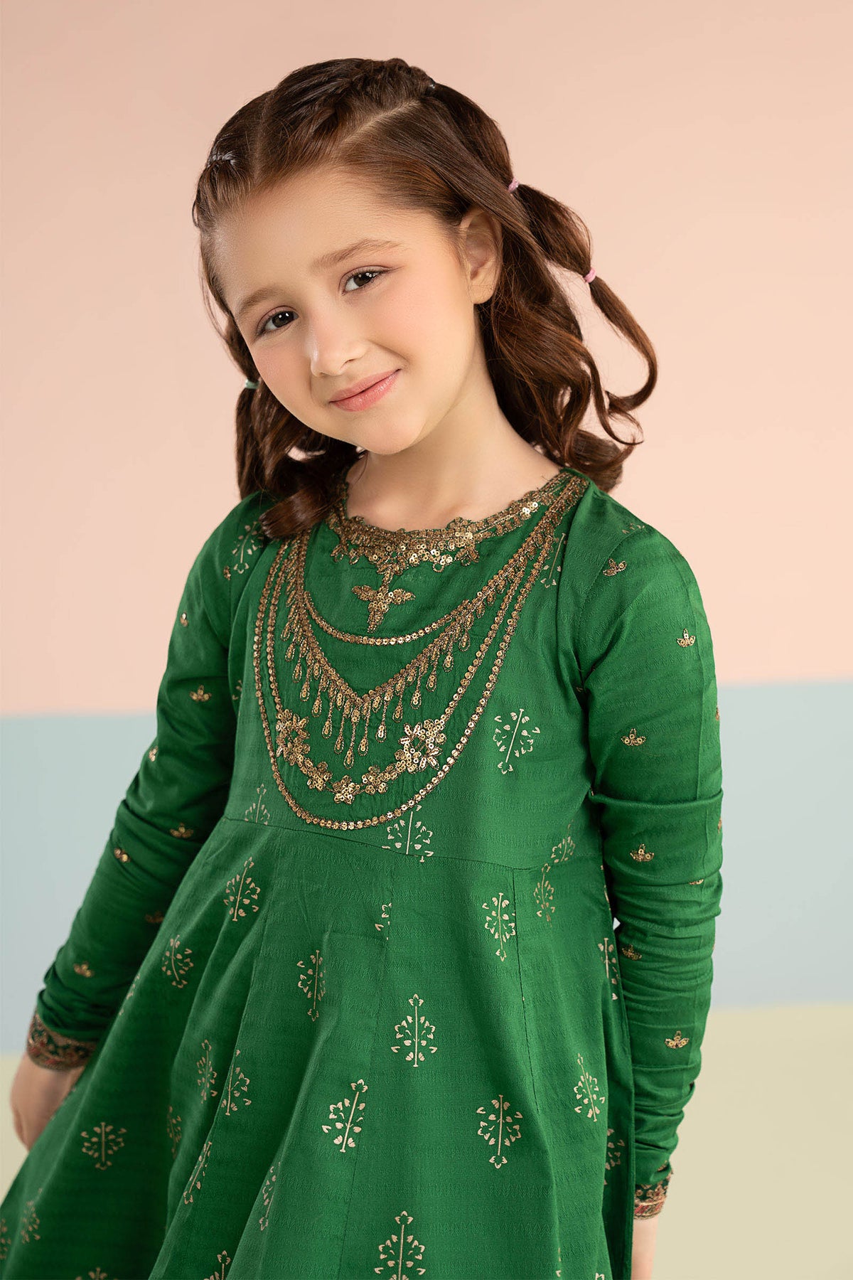Maria B | Kids Wear | MEKC-36, image 4