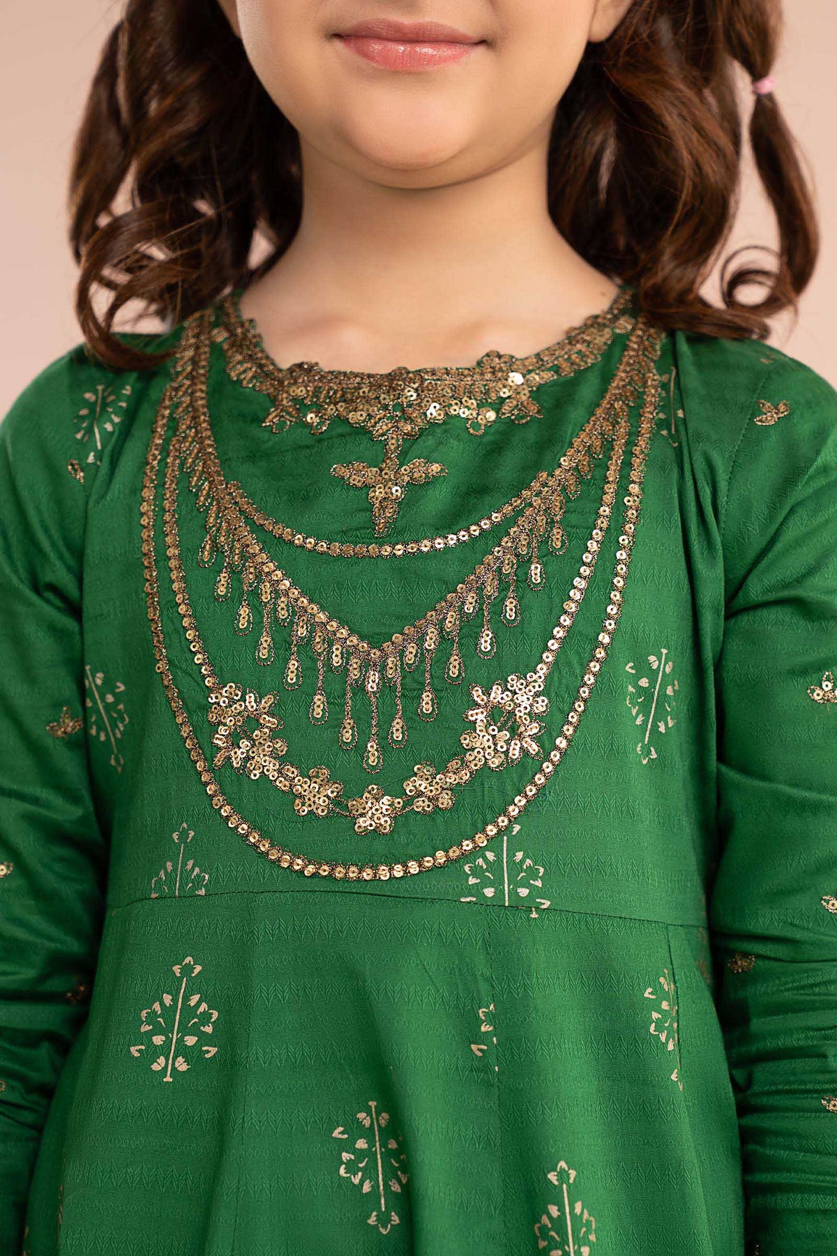 Maria B | Kids Wear | MEKC-36, image 3