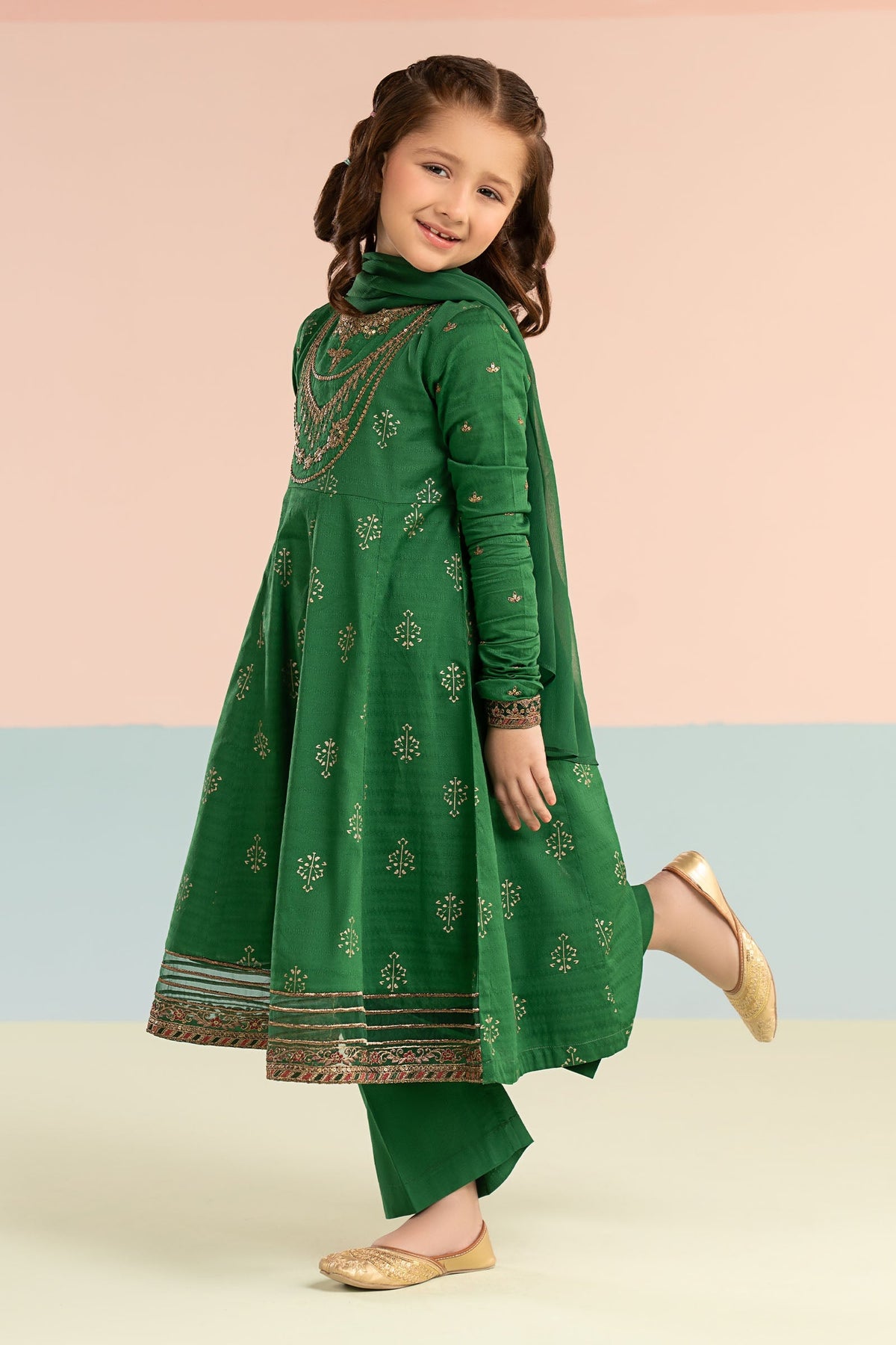 Maria B | Kids Wear | MEKC-36, image 5