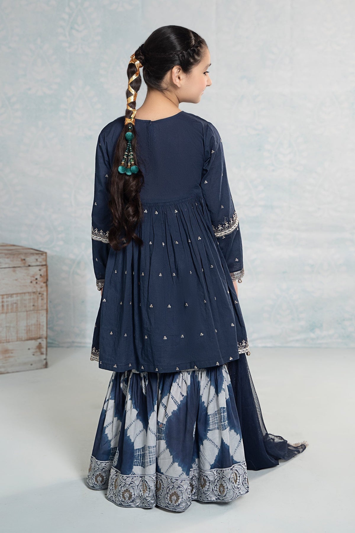 Maria B | Kids Wear | MEKC-41, image 2