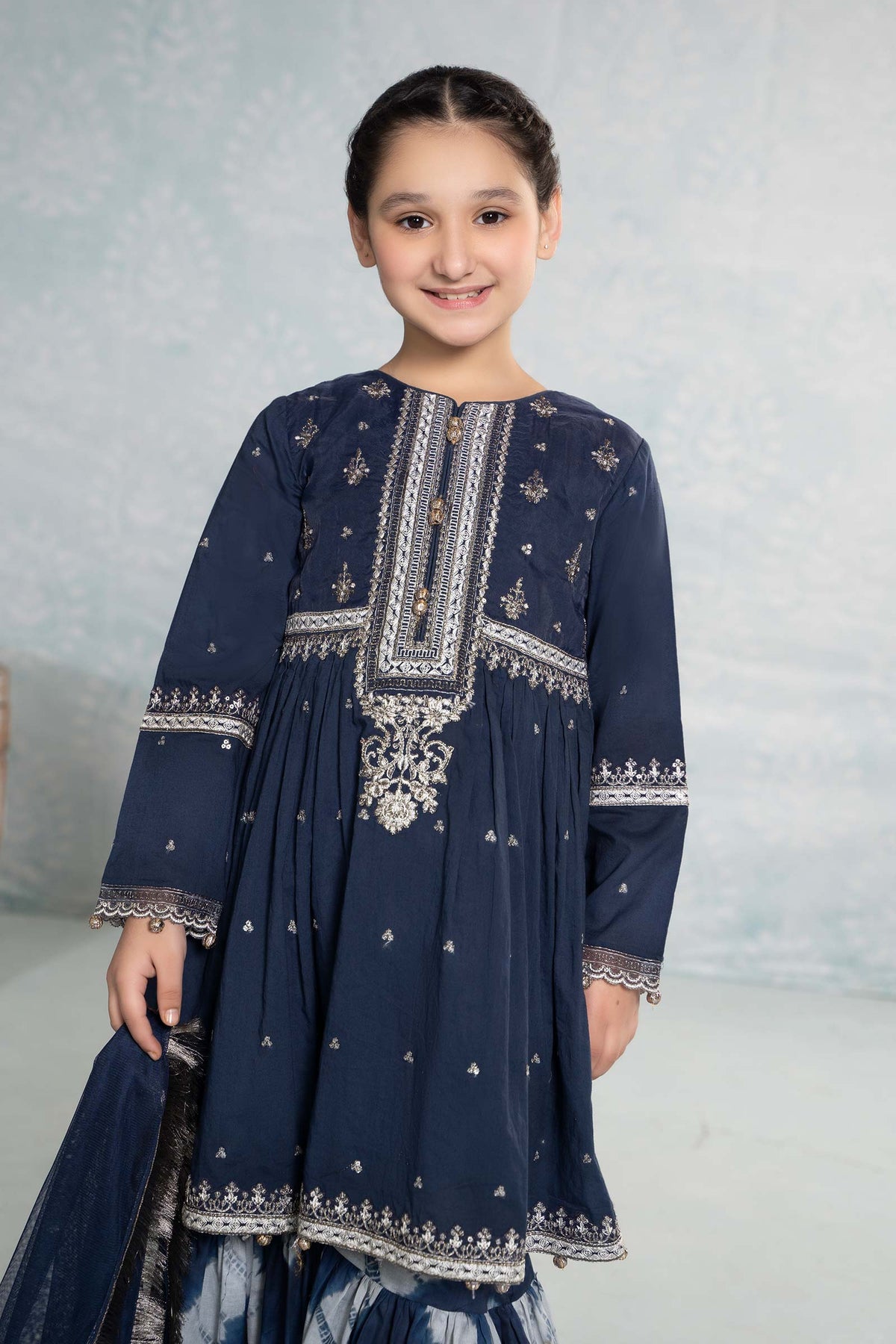 Maria B | Kids Wear | MEKC-41, image 3