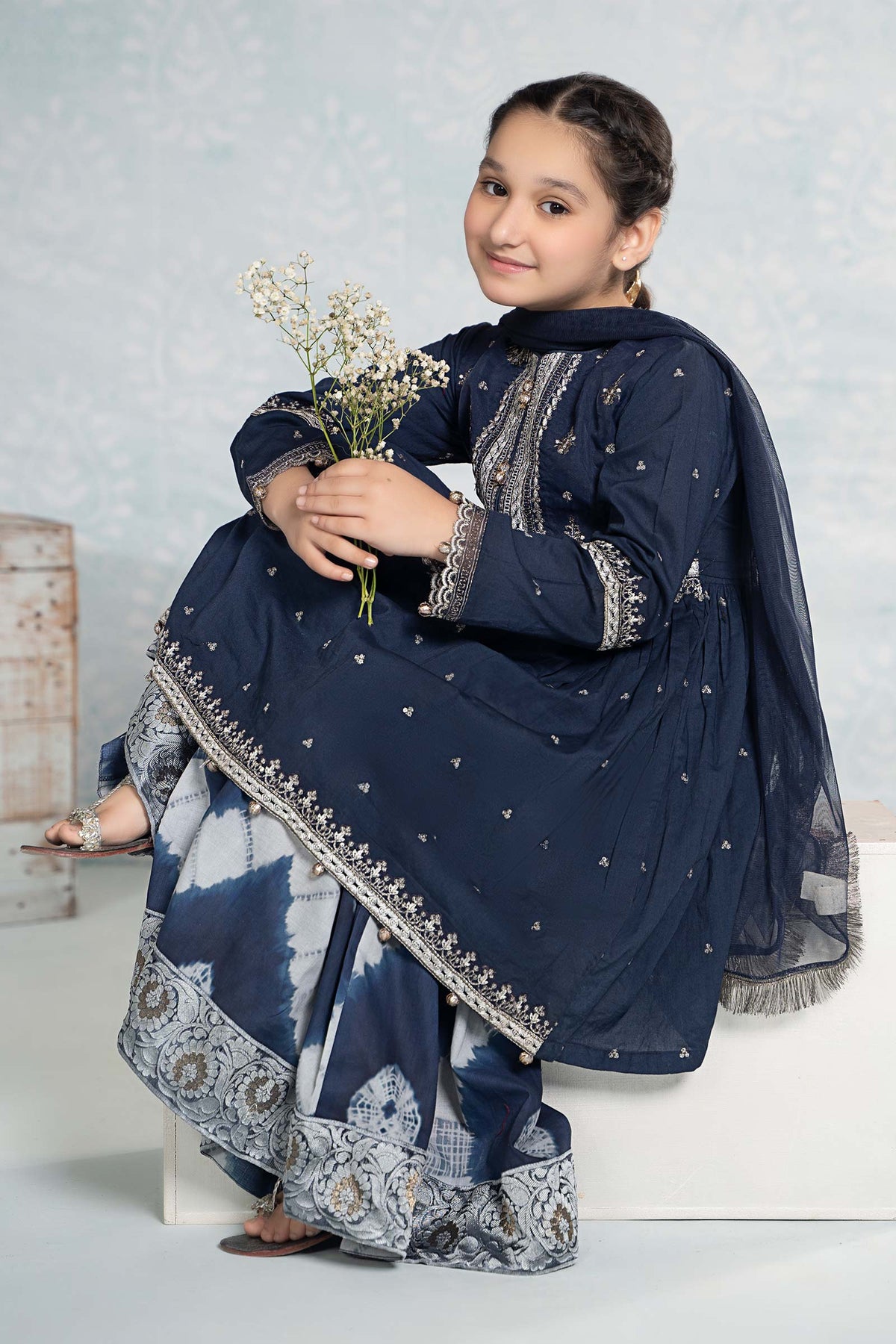 Maria B | Kids Wear | MEKC-41, image 5