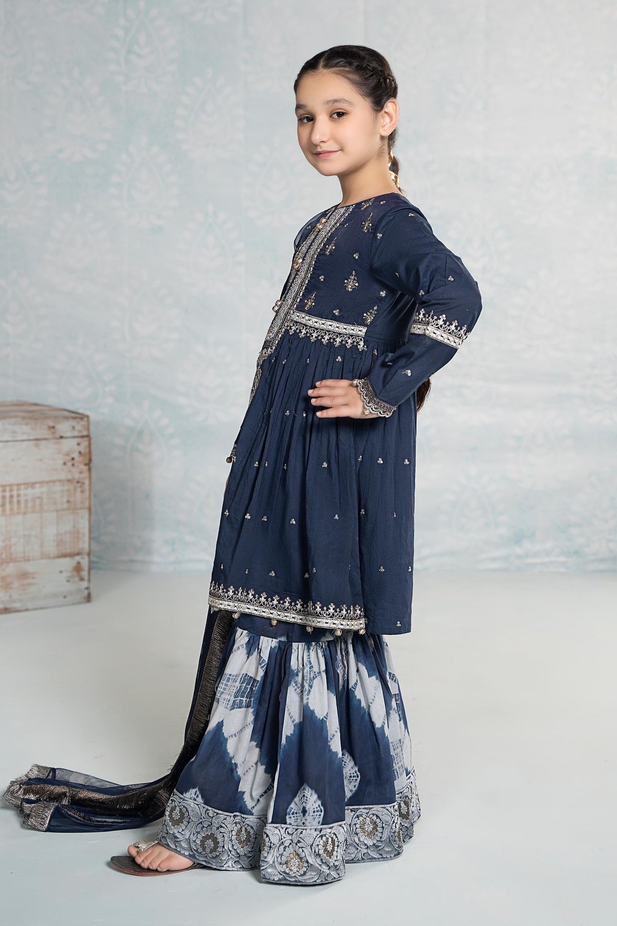 Maria B | Kids Wear | MEKC-41, image 4
