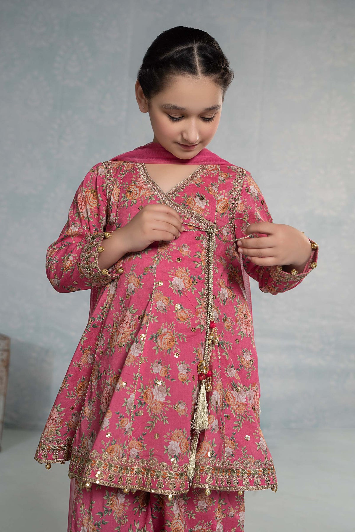 Maria B | Kids Wear | MEKC-40, image 3