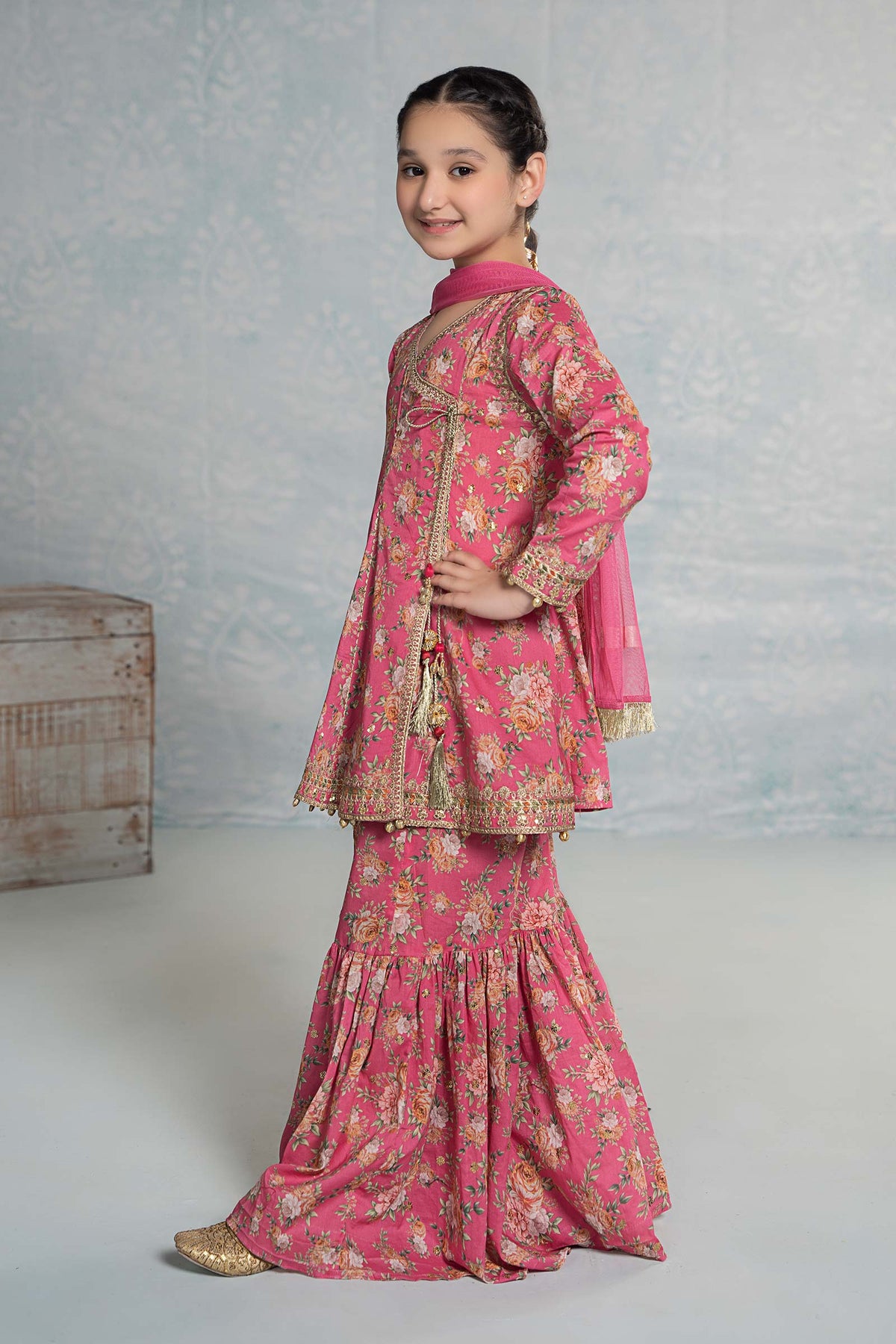 Maria B | Kids Wear | MEKC-40, image 5