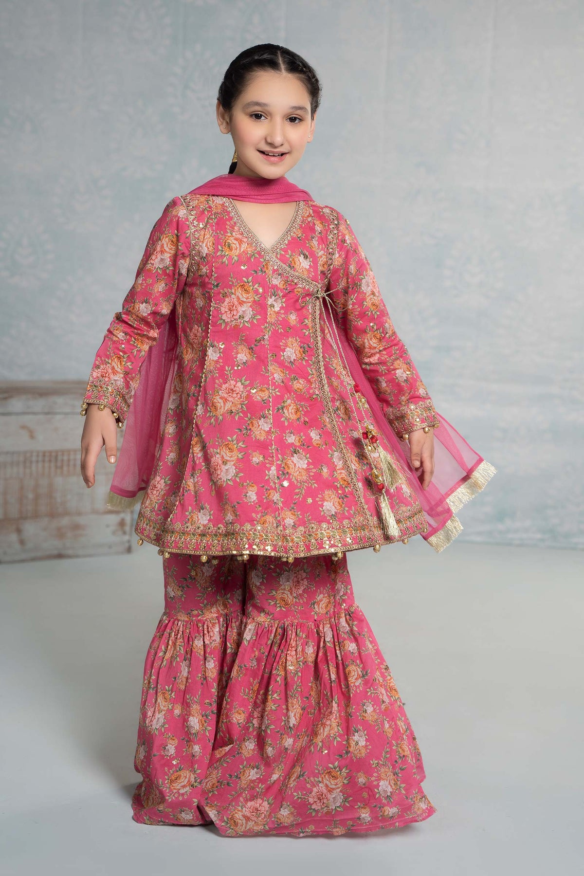 Maria B | Kids Wear | MEKC-40, image 4