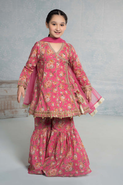 Maria B | Kids Wear | MEKC-40