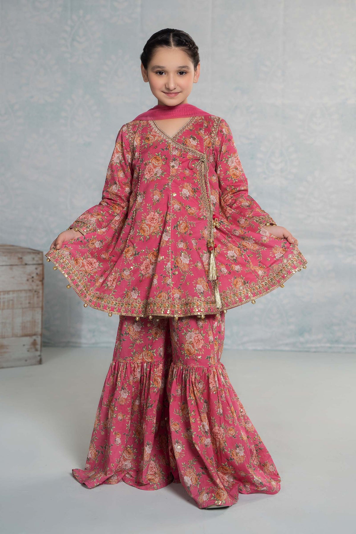 Maria B | Kids Wear | MEKC-40
