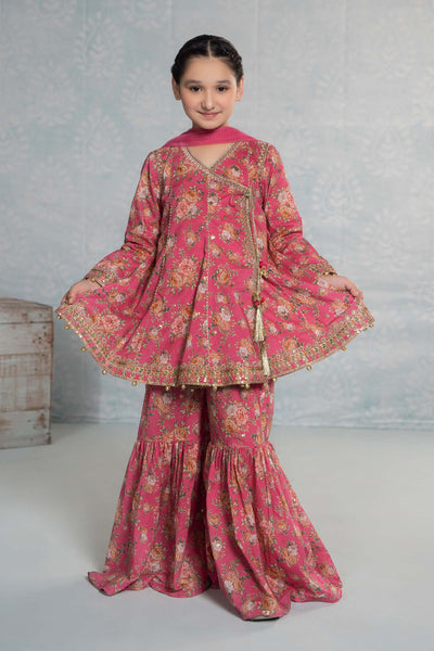 Maria B | Kids Wear | MEKC-40