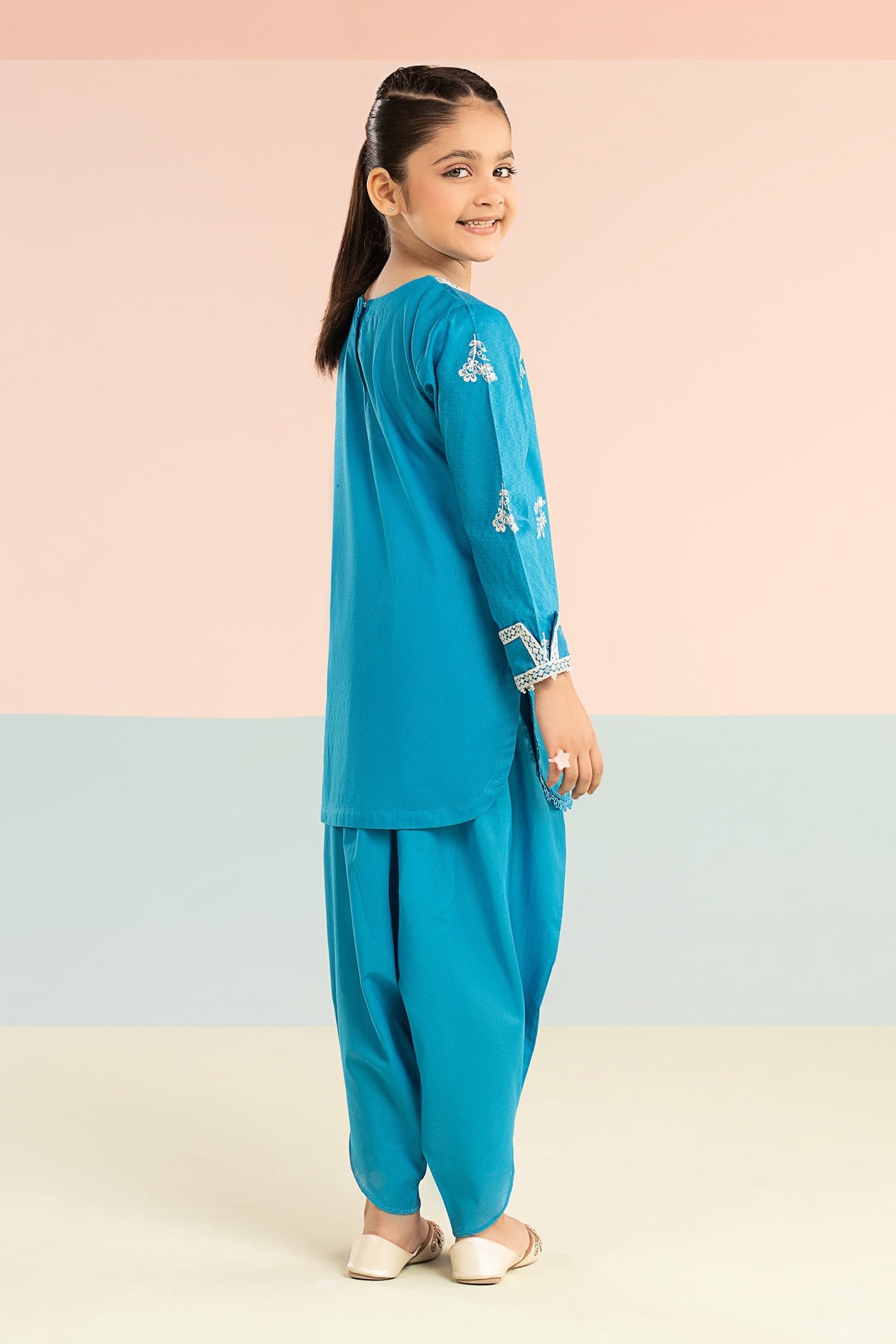 Maria B | Kids Wear | MEKC-34, image 2