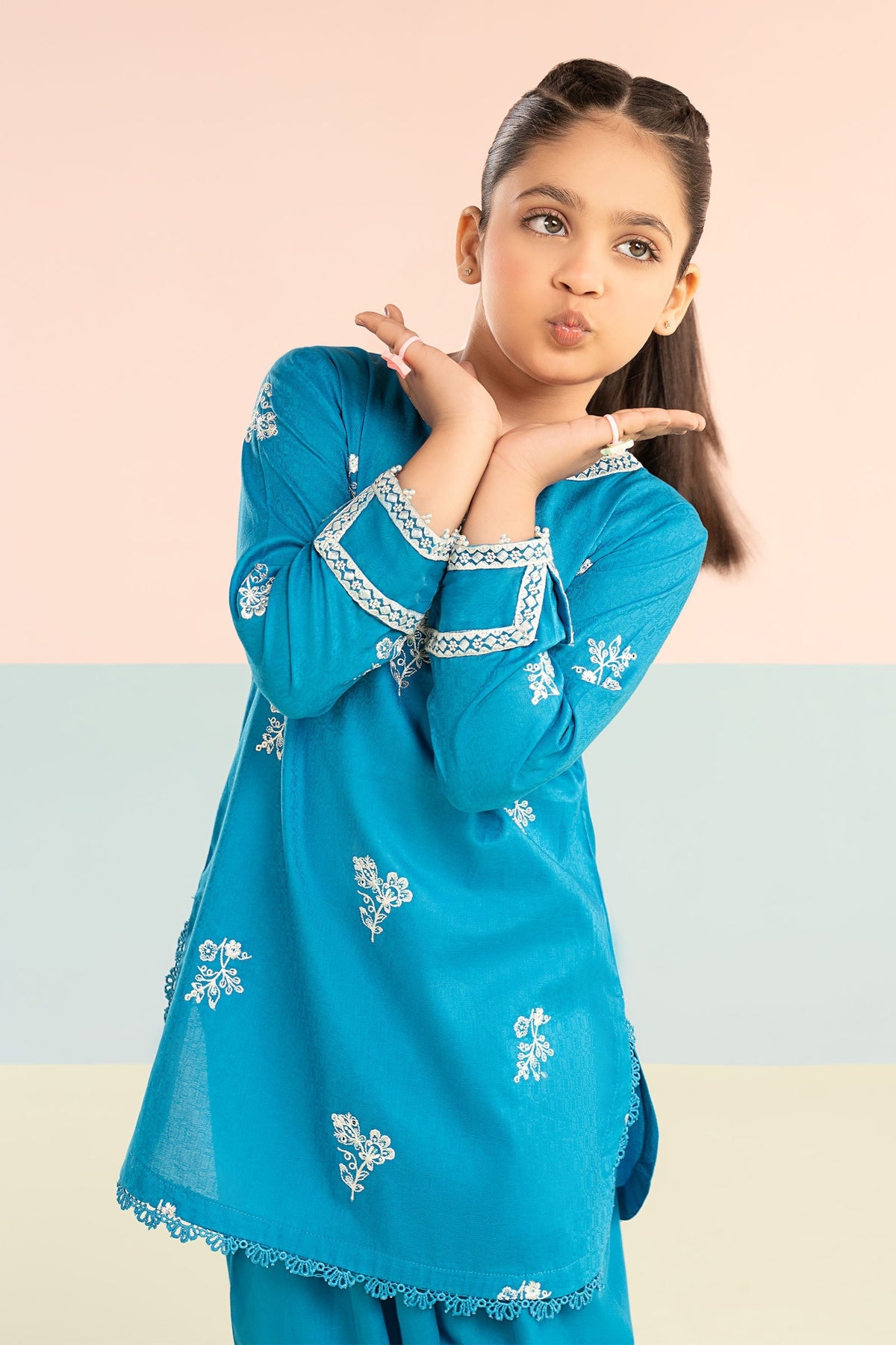 Maria B | Kids Wear | MEKC-34, image 4