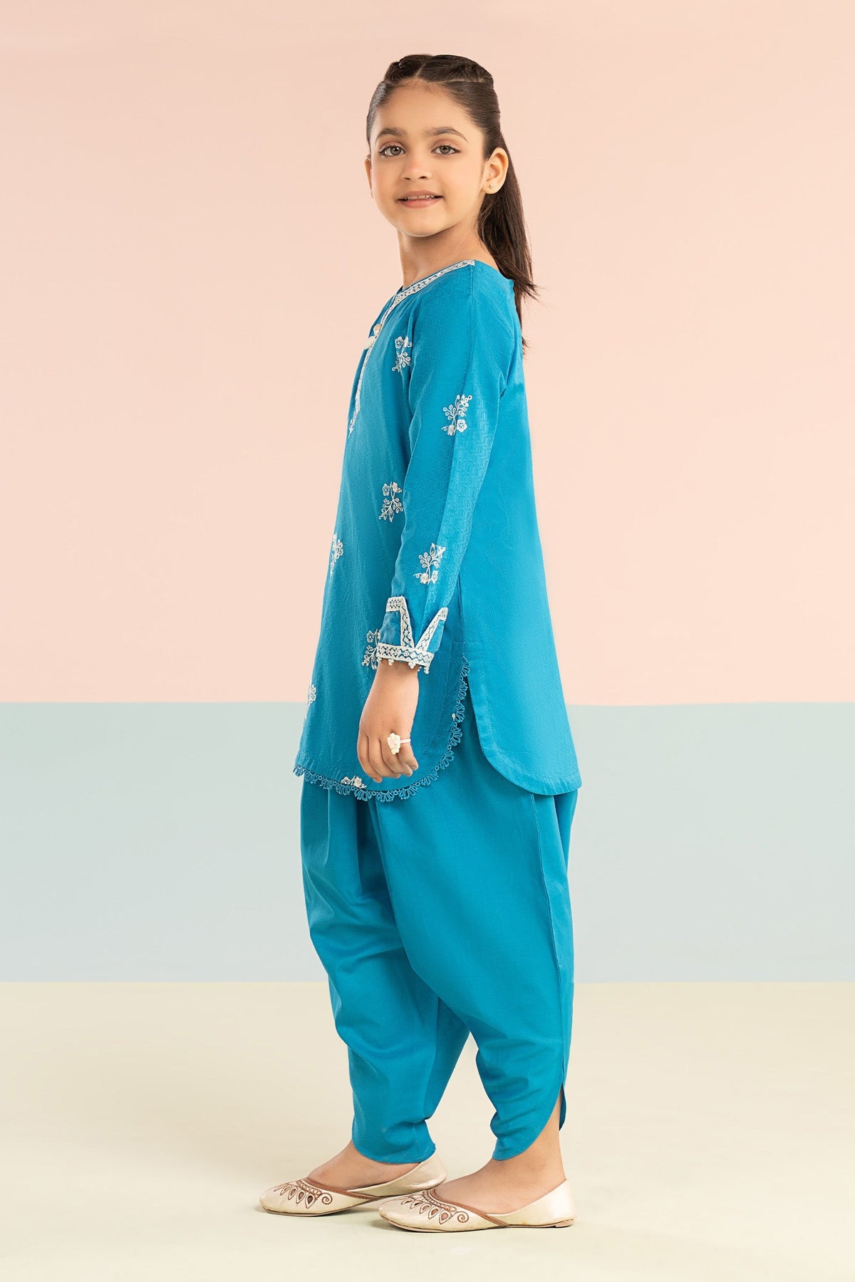 Maria B | Kids Wear | MEKC-34, image 5