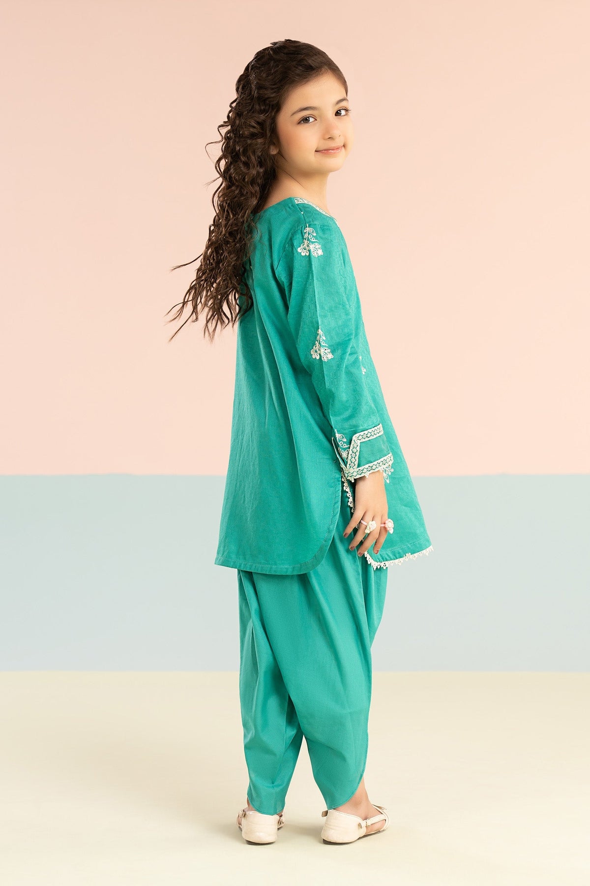 Maria B | Kids Wear | MEKC-33, image 2