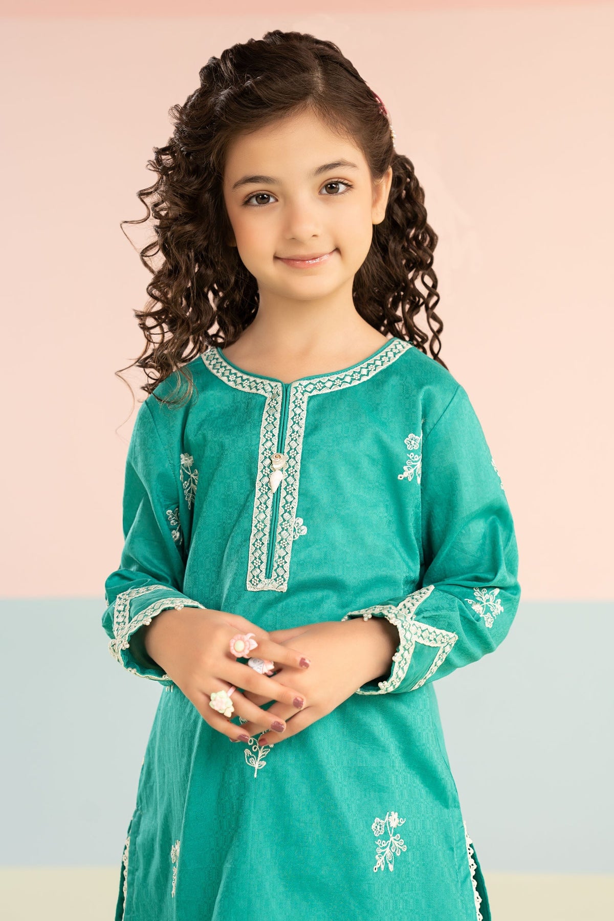 Maria B | Kids Wear | MEKC-33, image 4