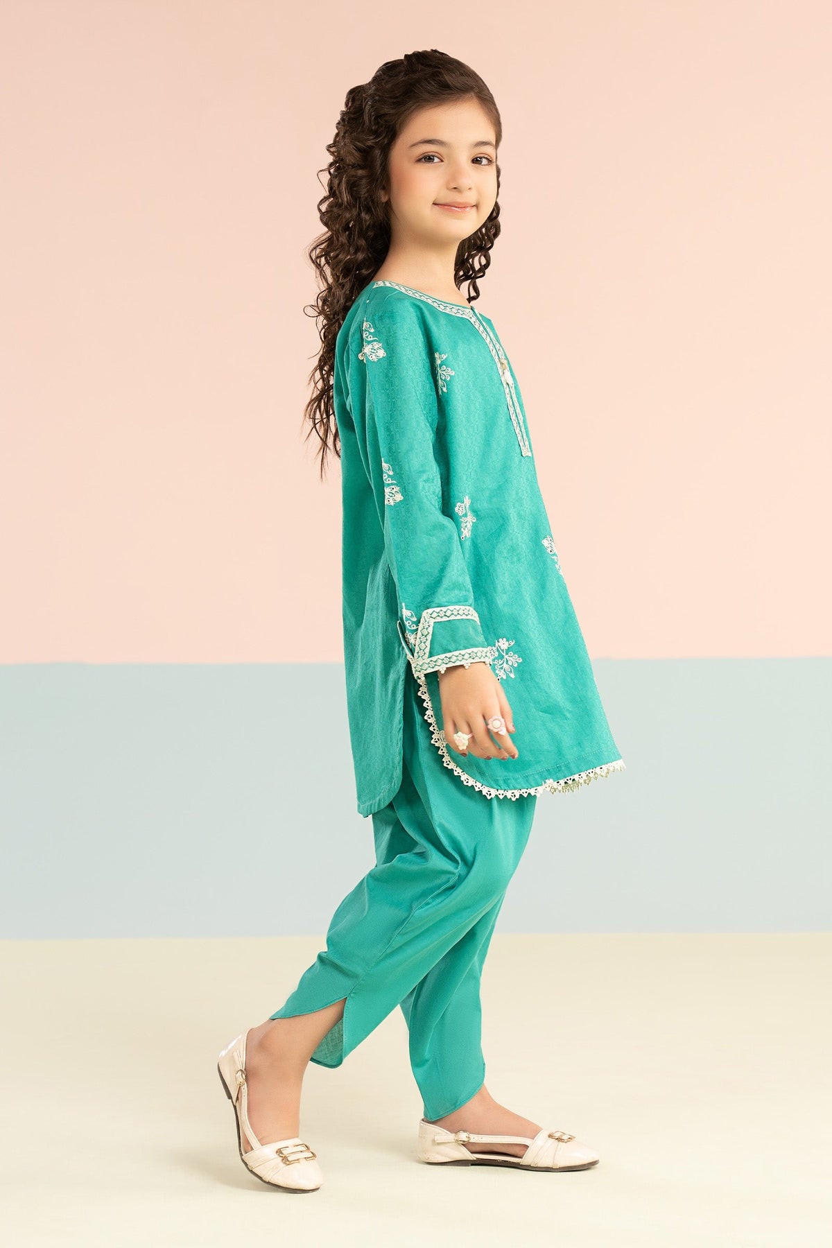 Maria B | Kids Wear | MEKC-33, image 5