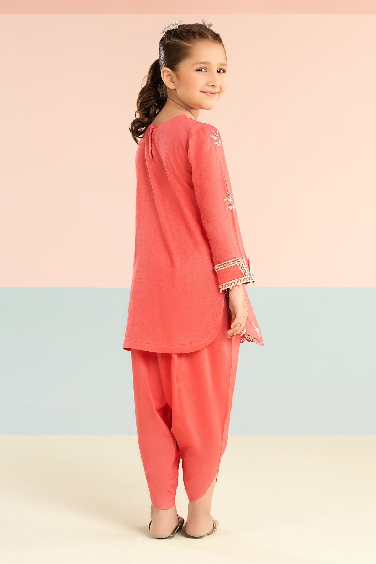Maria B | Kids Wear | MEKC-31, image 2