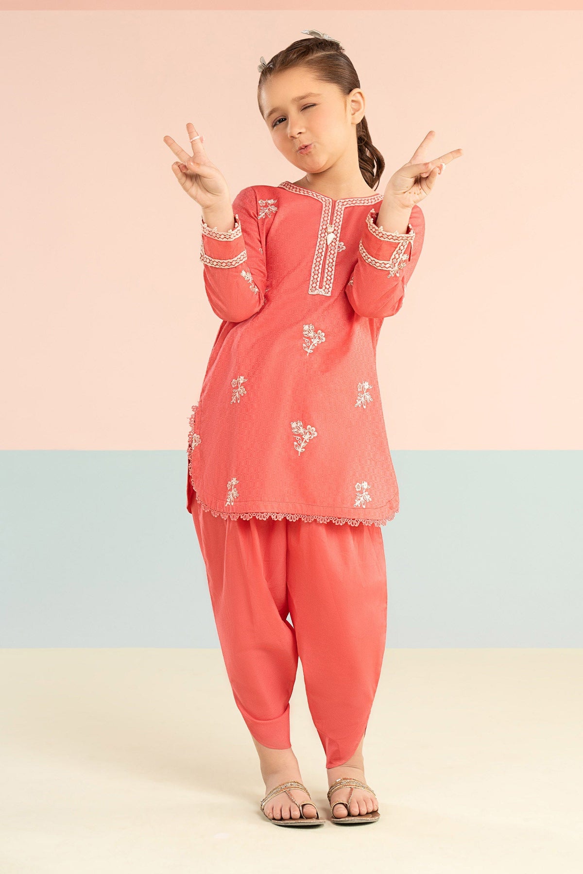 Maria B | Kids Wear | MEKC-31, image 4