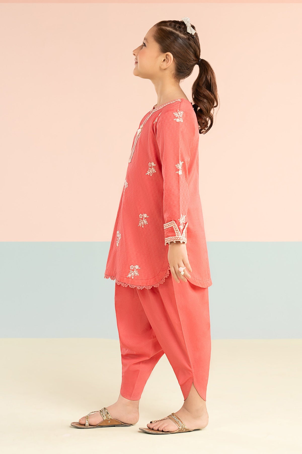 Maria B | Kids Wear | MEKC-31, image 5
