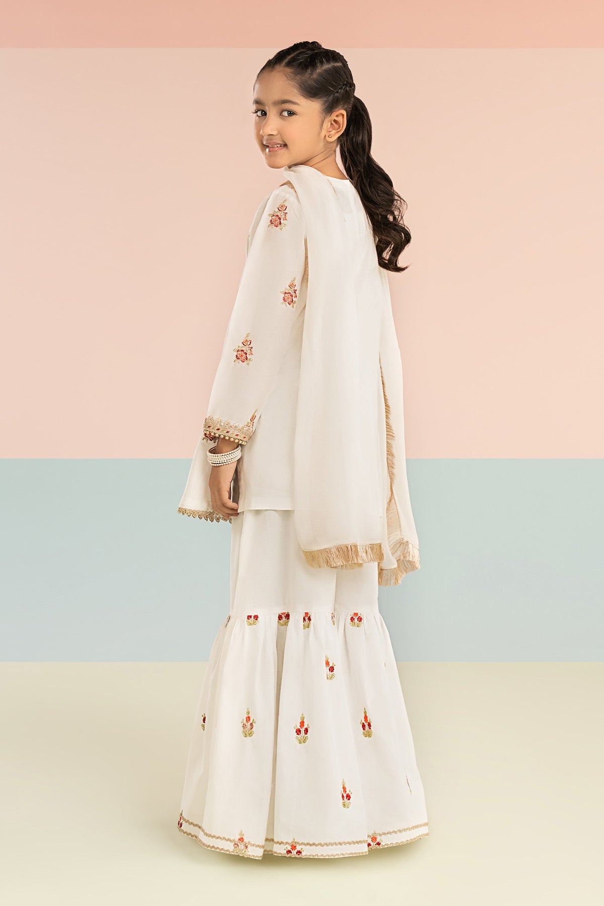 Maria B | Kids Wear | MEKC-07, image 2