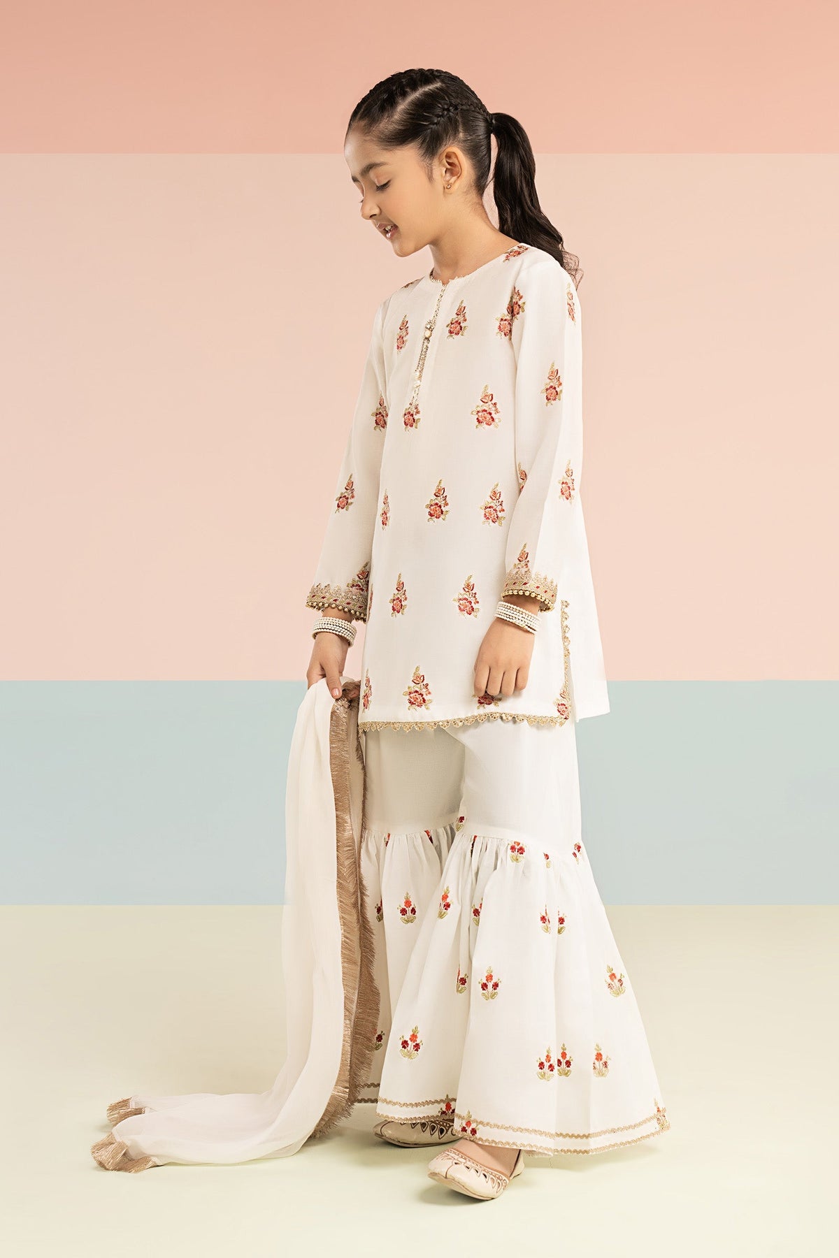 Maria B | Kids Wear | MEKC-07, image 5