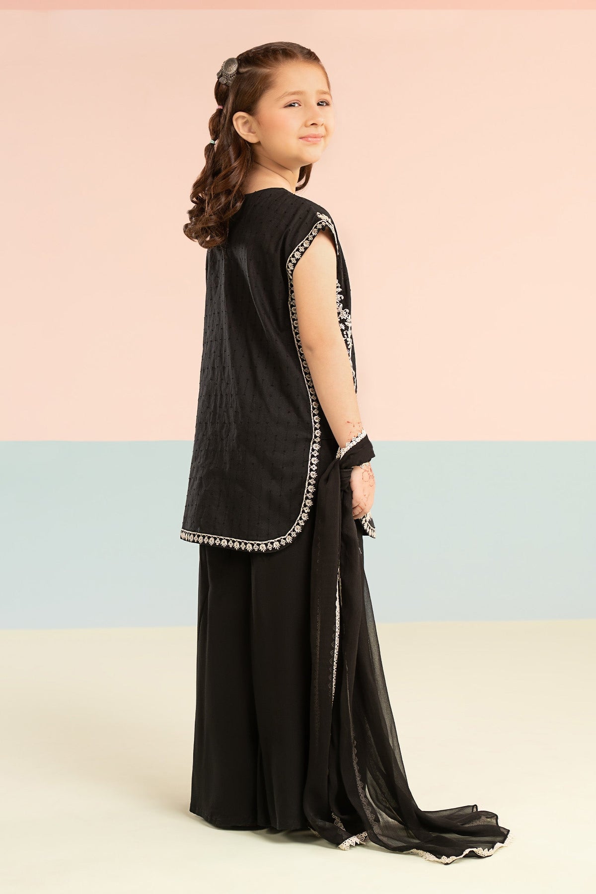 Maria B | Kids Wear | MEKC-32, image 2