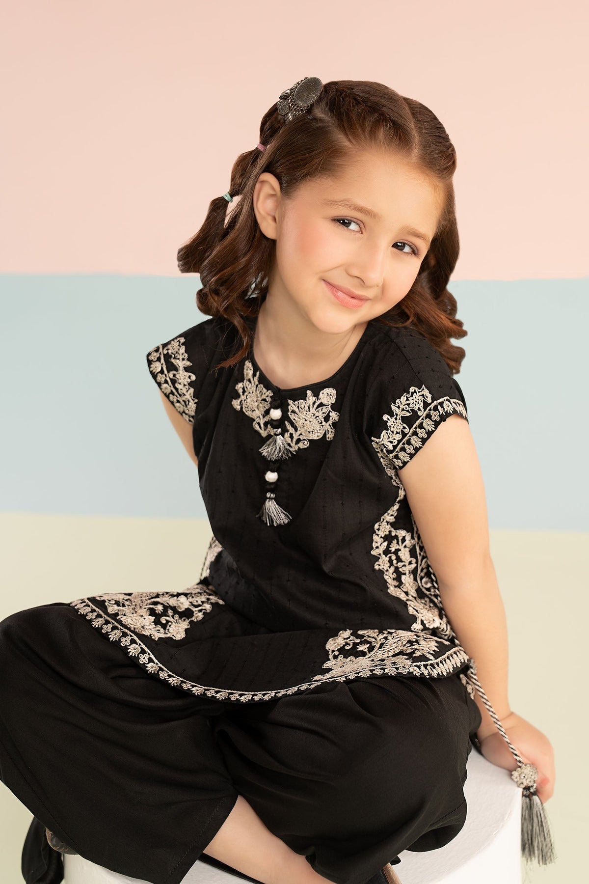 Maria B | Kids Wear | MEKC-32, image 5