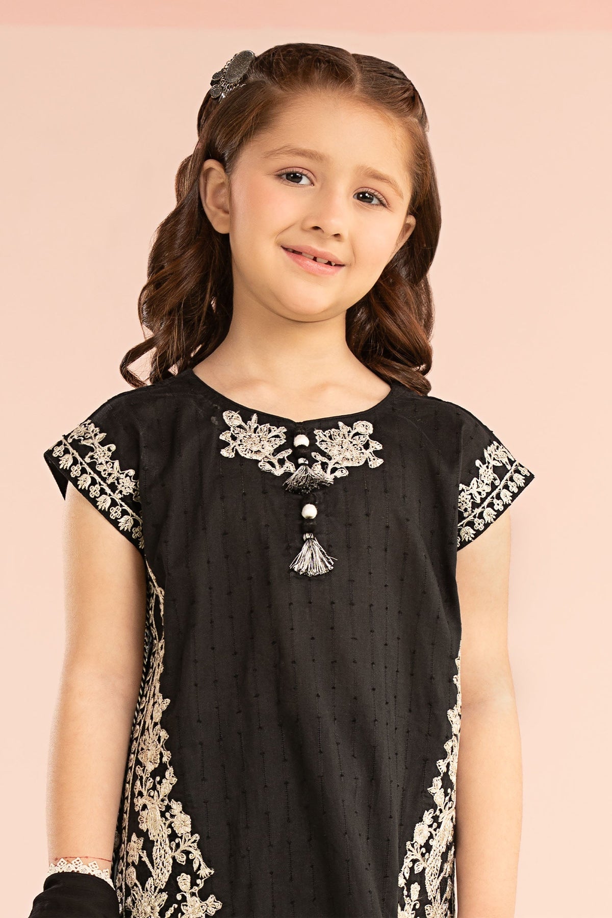 Maria B | Kids Wear | MEKC-32, image 3