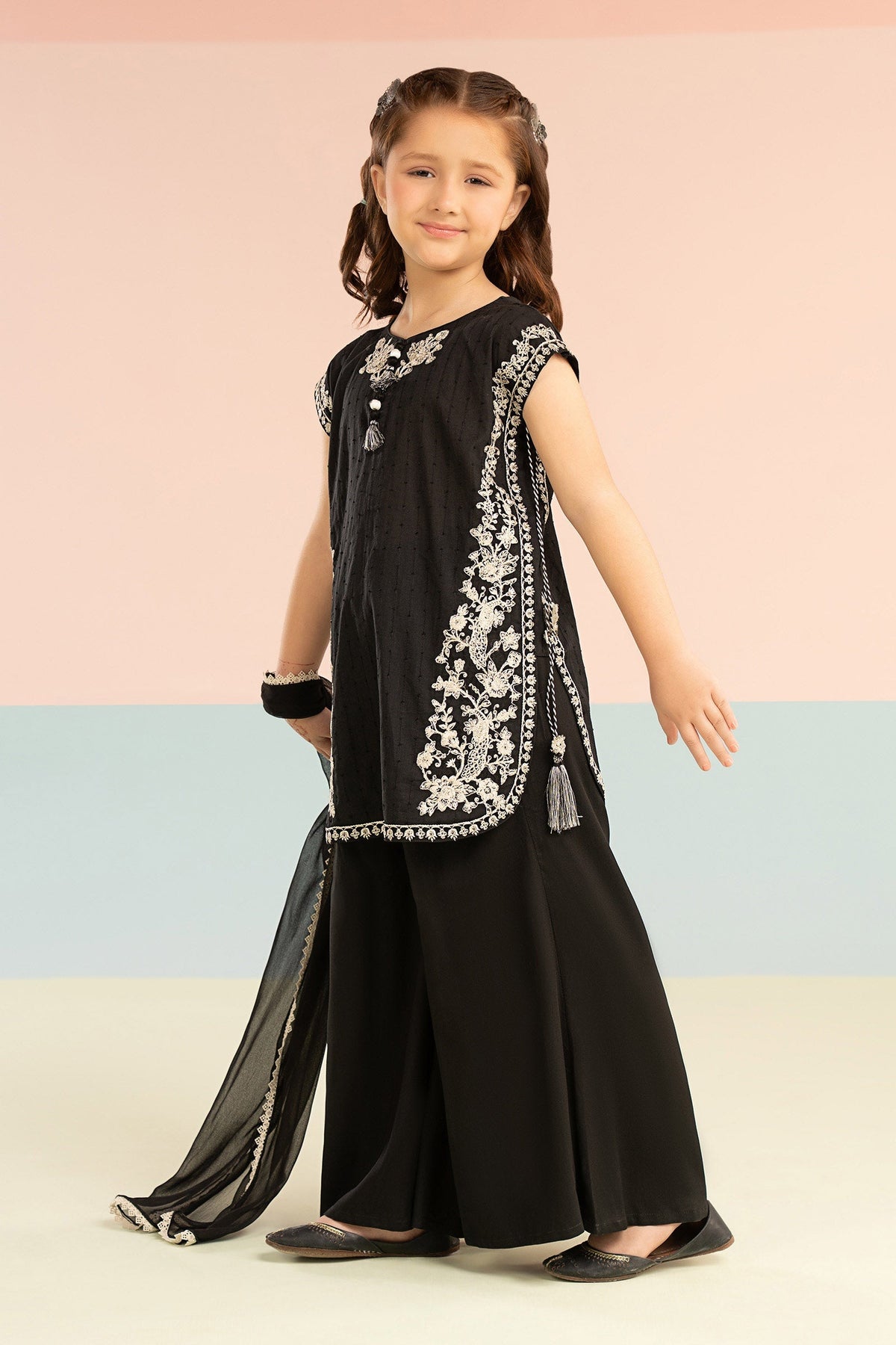 Maria B | Kids Wear | MEKC-32, image 4