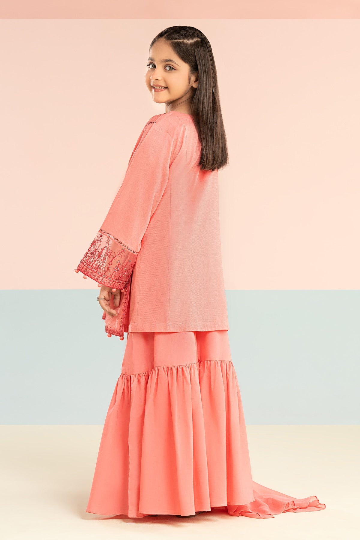 Maria B | Kids Wear | MEKC-52, image 2
