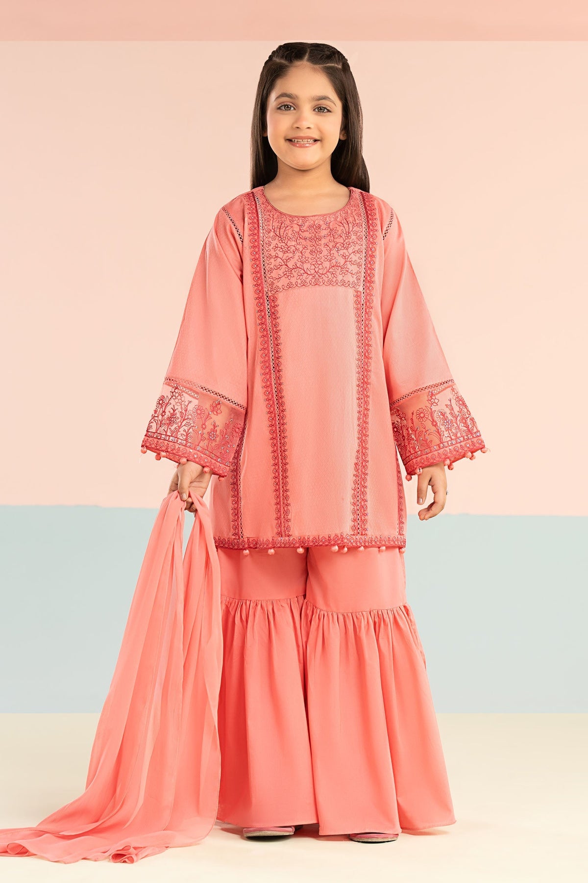 Maria B | Kids Wear | MEKC-52