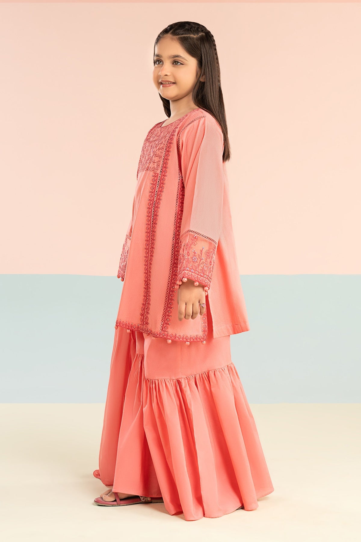 Maria B | Kids Wear | MEKC-52, image 5