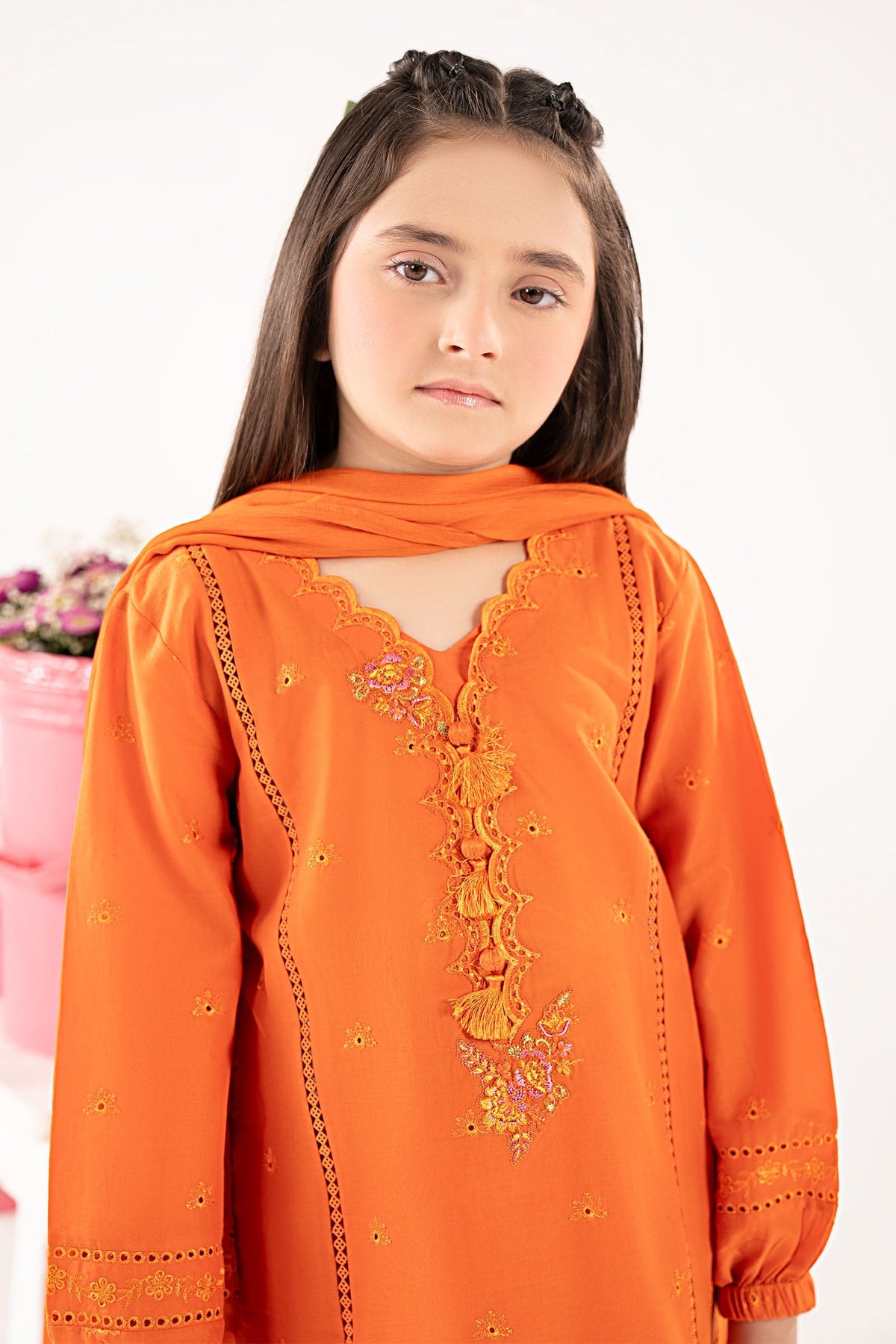 Maria B | Kids Wear | MEKC-09, image 3