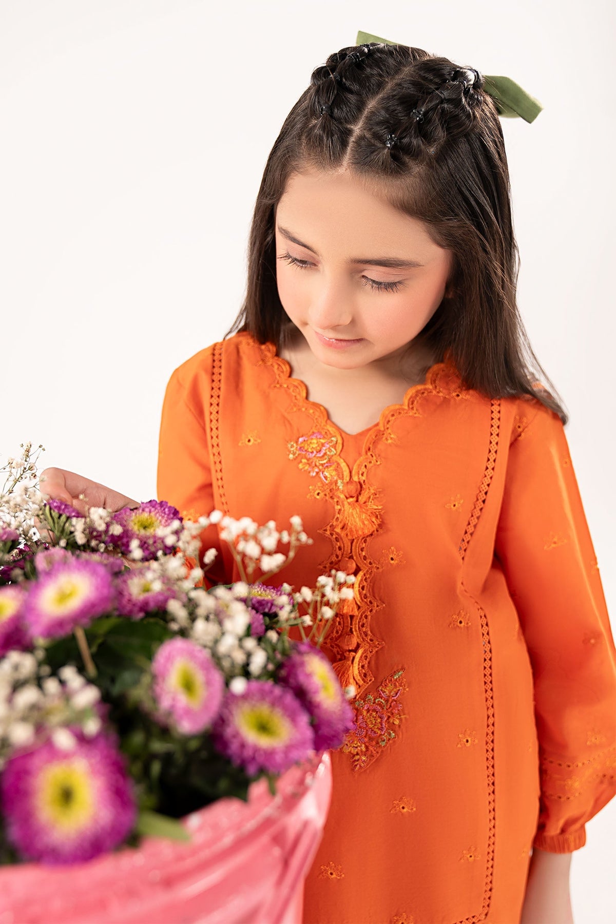 Maria B | Kids Wear | MEKC-09, image 4