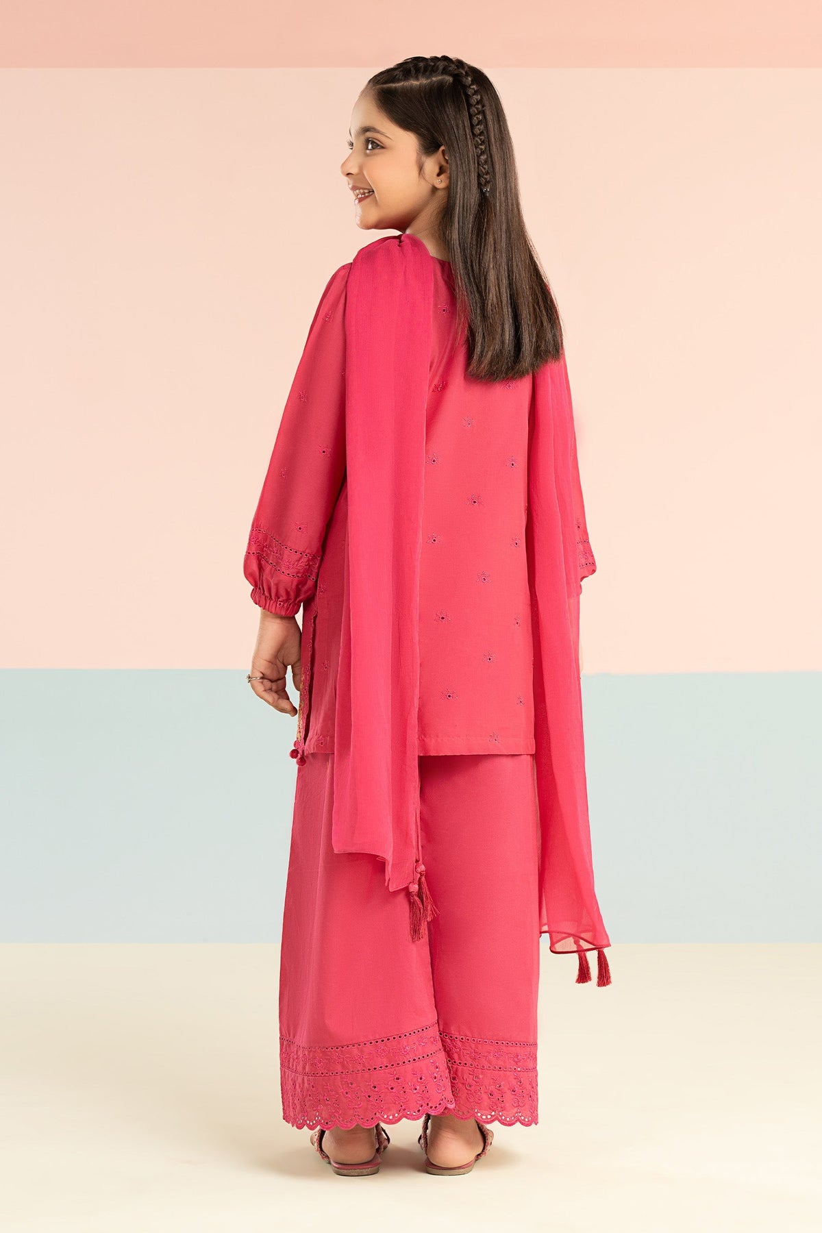 Maria B | Kids Wear | MEKC-51, image 2