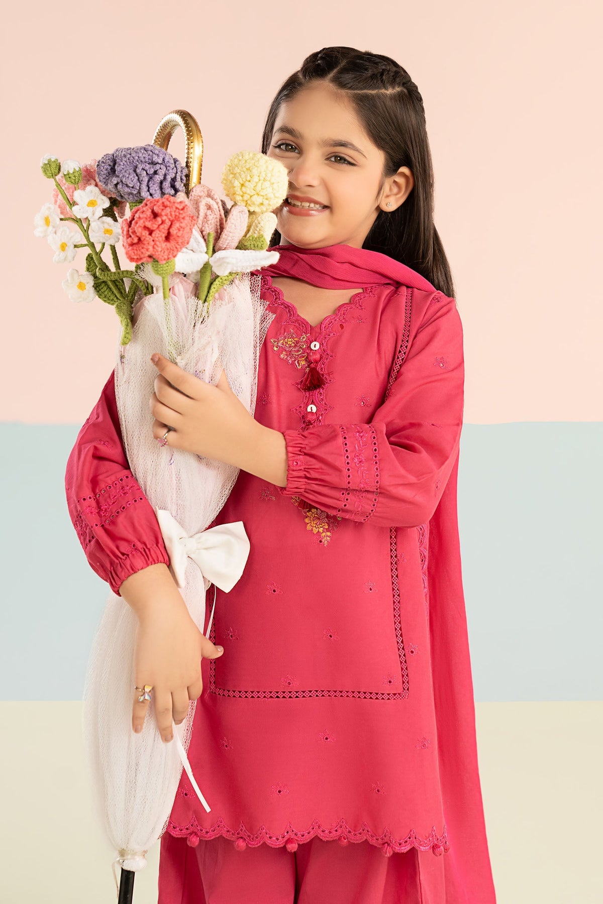 Maria B | Kids Wear | MEKC-51, image 4