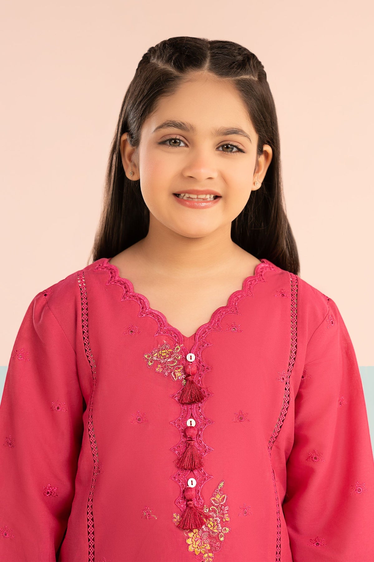 Maria B | Kids Wear | MEKC-51, image 3