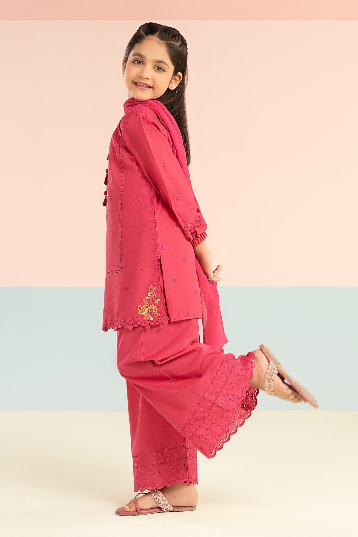 Maria B | Kids Wear | MEKC-51, image 5