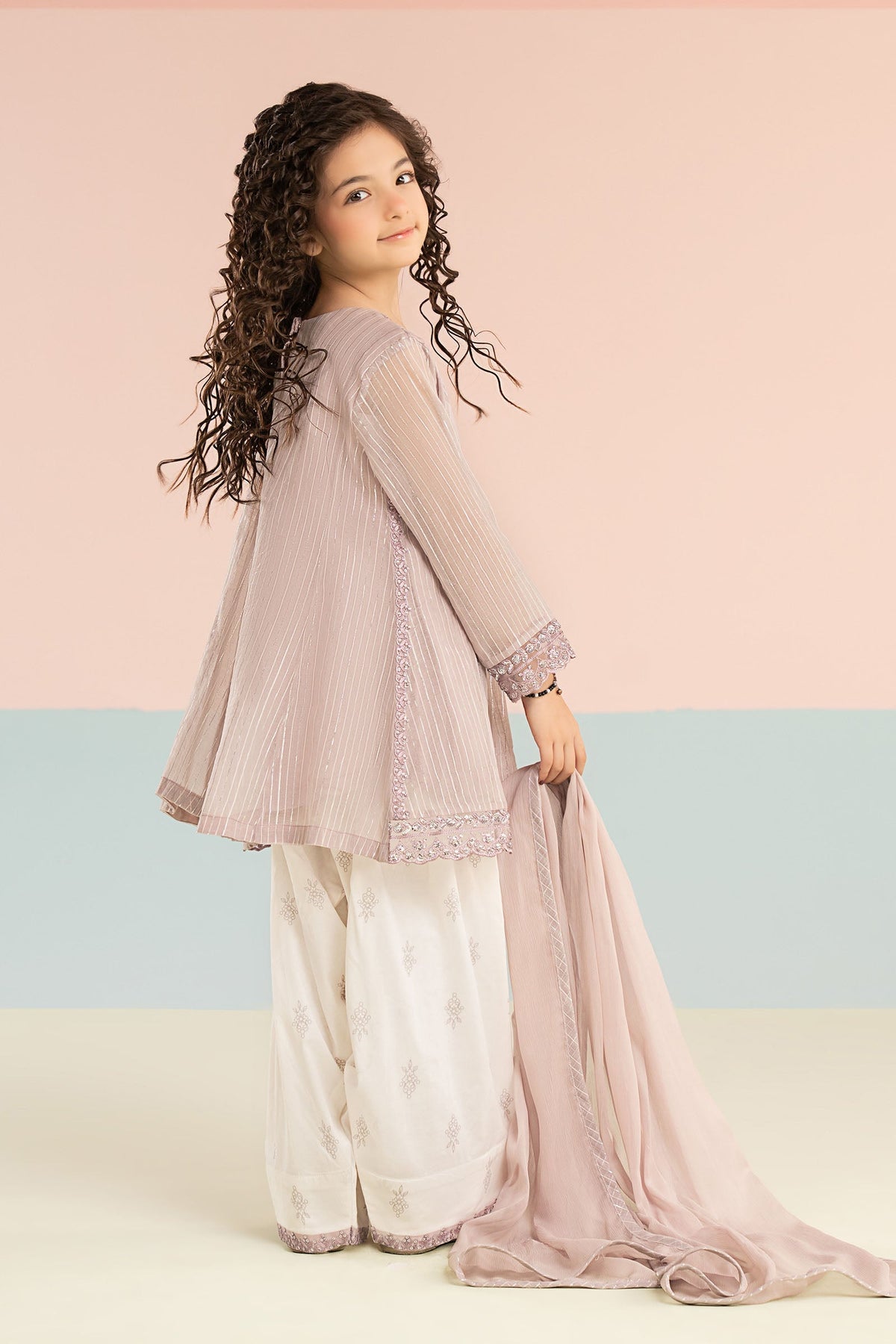 Maria B | Kids Wear | MEKC-48, image 2