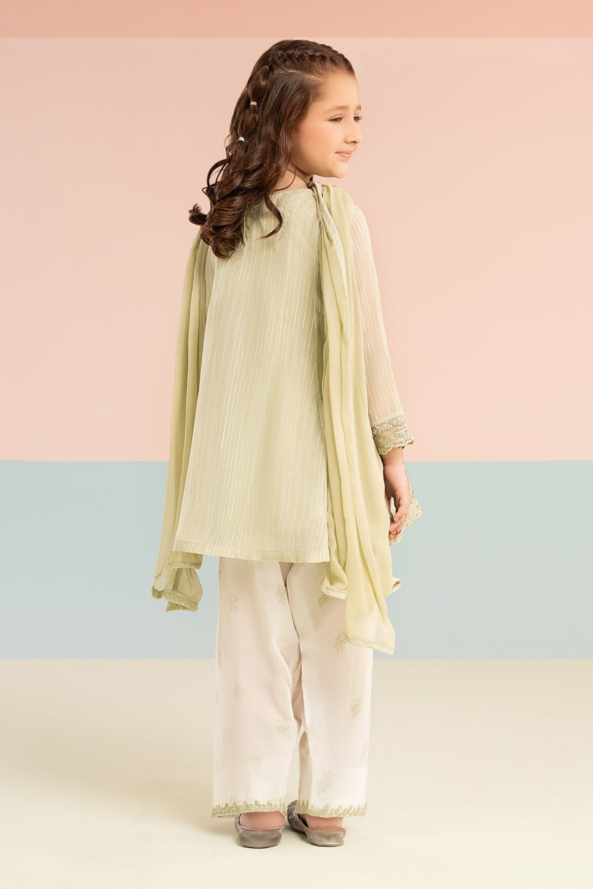 Maria B | Kids Wear | MEKC-49, image 2