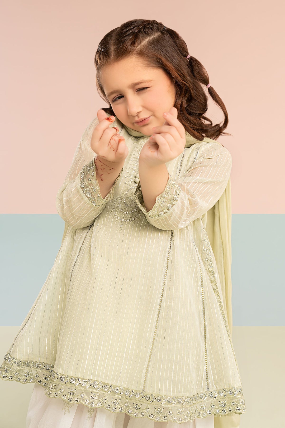 Maria B | Kids Wear | MEKC-49, image 4