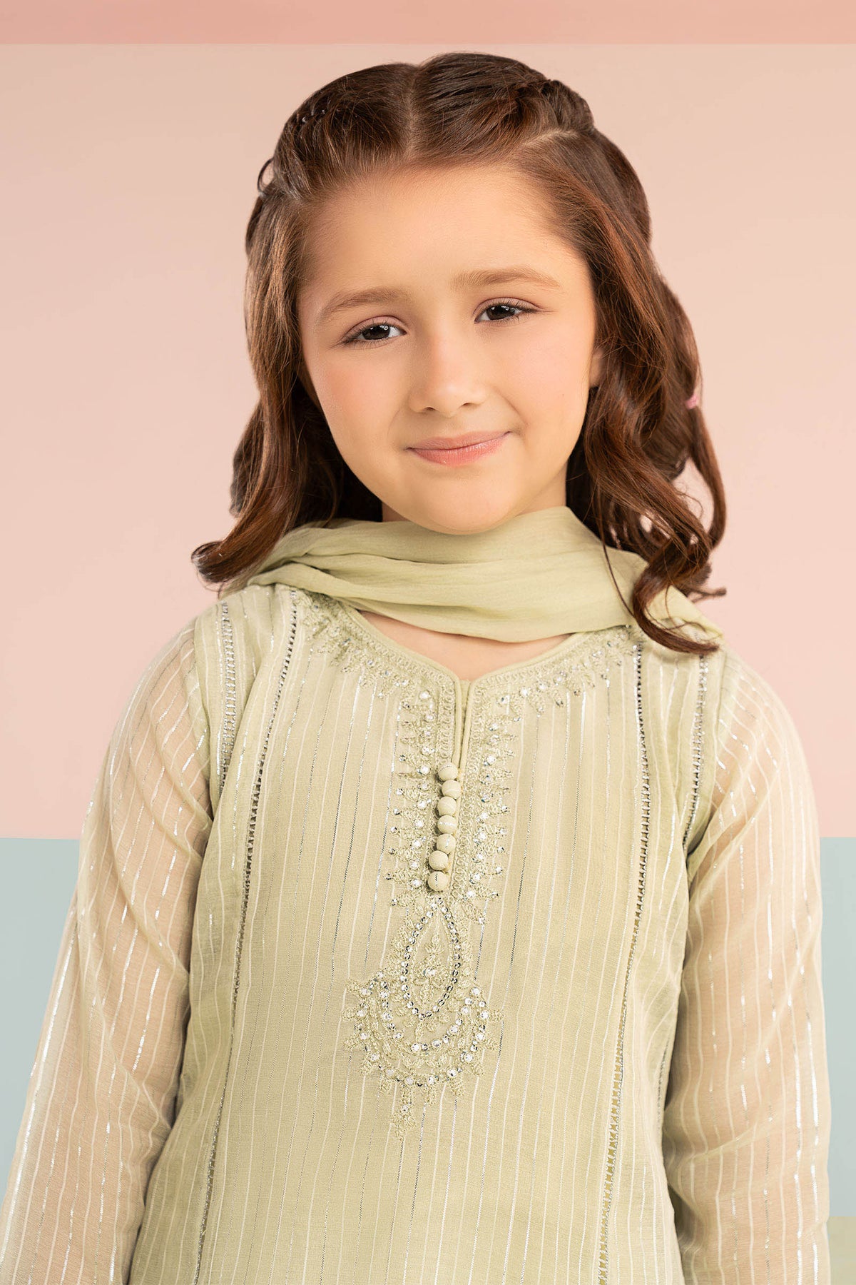 Maria B | Kids Wear | MEKC-49, image 3