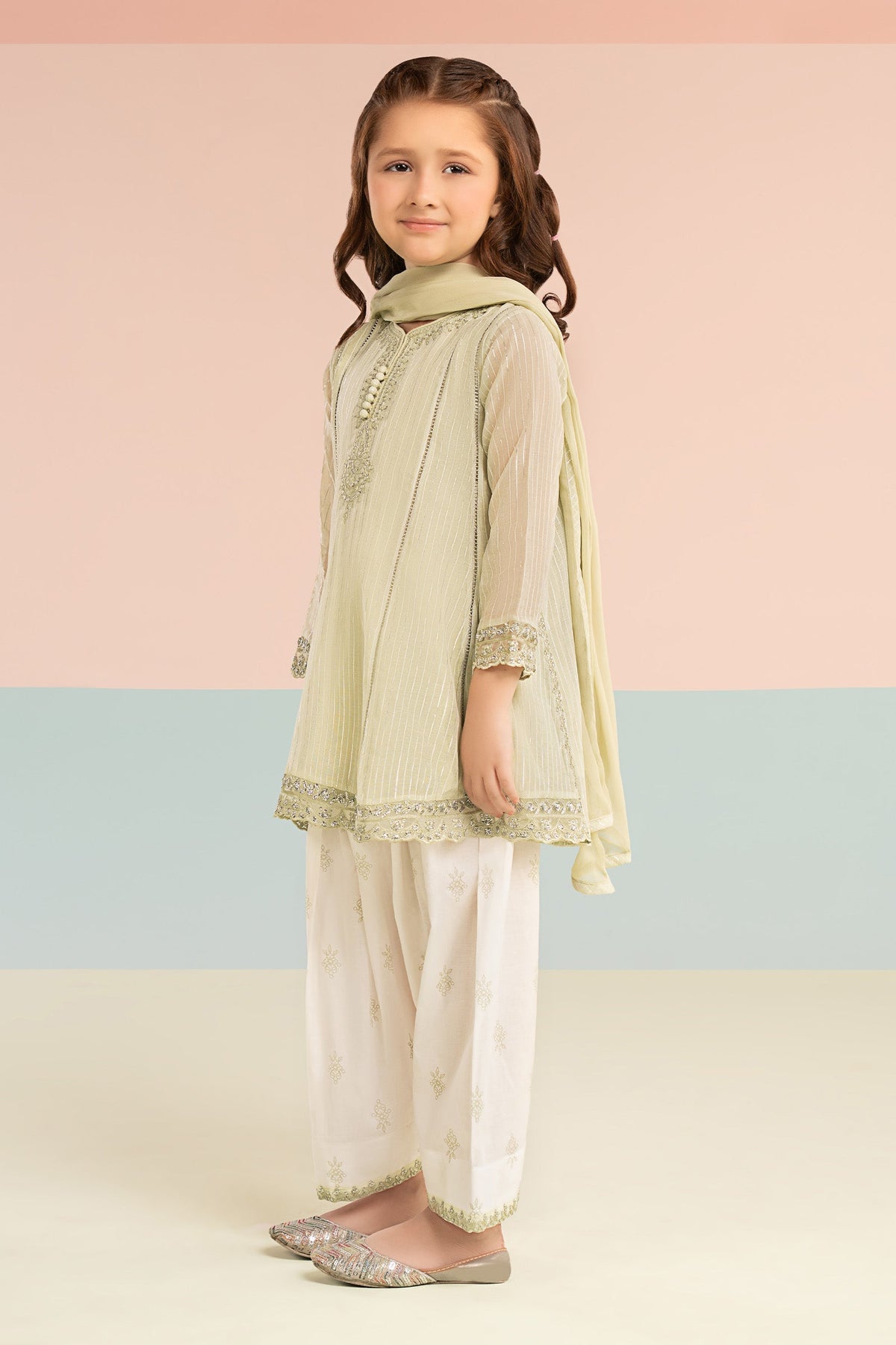 Maria B | Kids Wear | MEKC-49, image 5