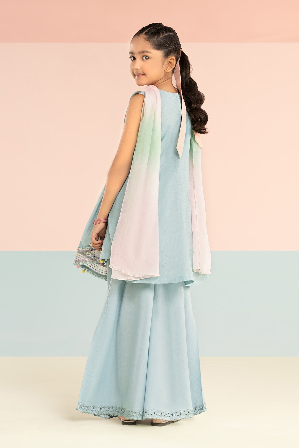 Maria B | Kids Wear | MEKC-47, image 2