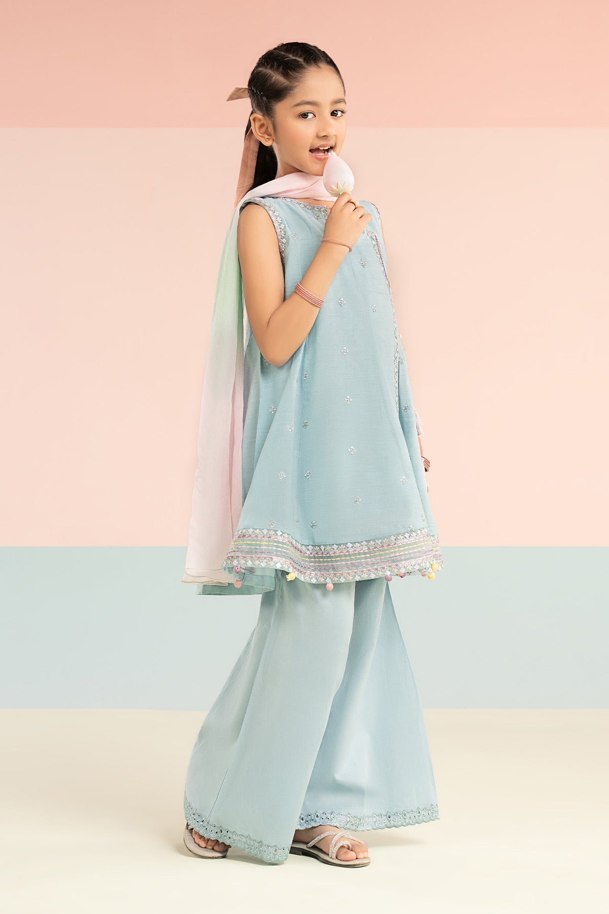 Maria B | Kids Wear | MEKC-47, image 5