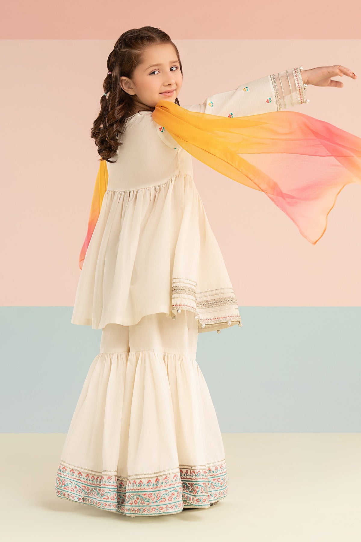 Maria B | Kids Wear | MEKC-50, image 2