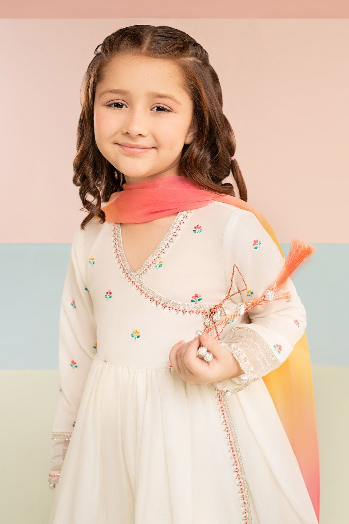 Maria B | Kids Wear | MEKC-50, image 4